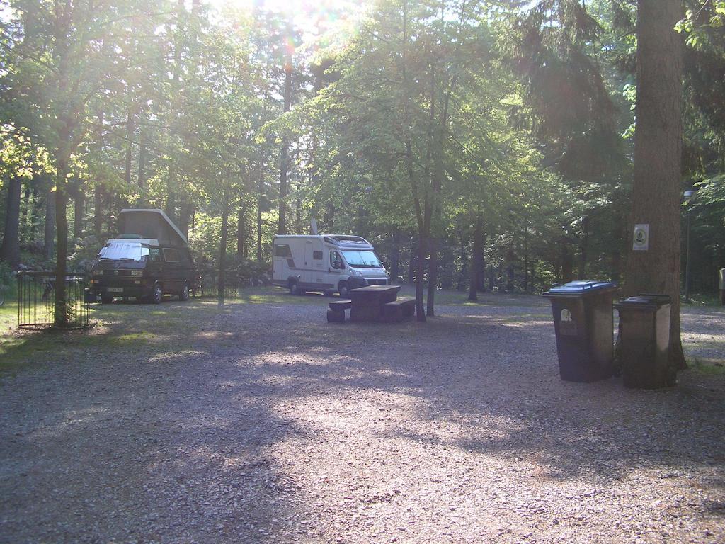 Camping Pivka Jama بوستوينا المظهر الخارجي الصورة